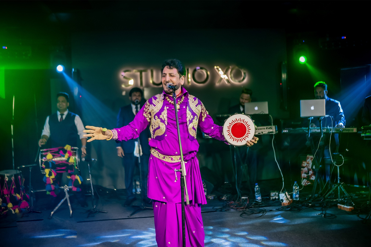 Studio-Xo-Bar Franchise