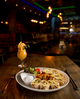 International Franchise In India