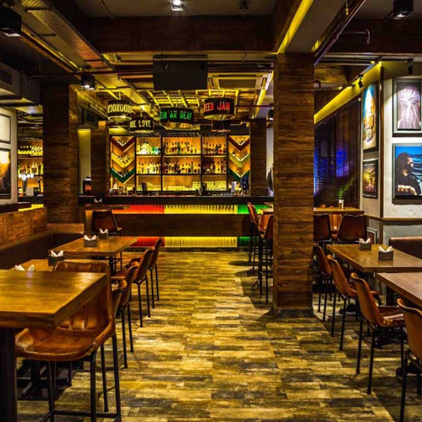 Best Nightclub Franchise