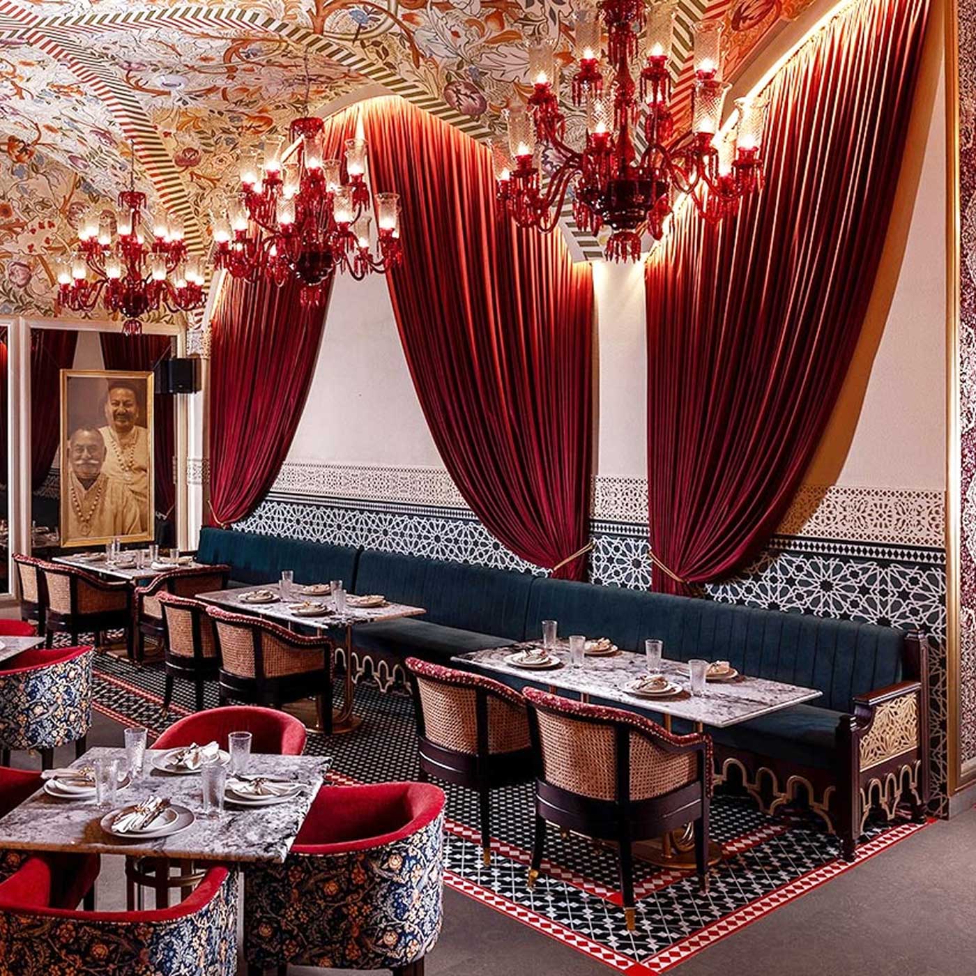 Food Franchise in Chennai