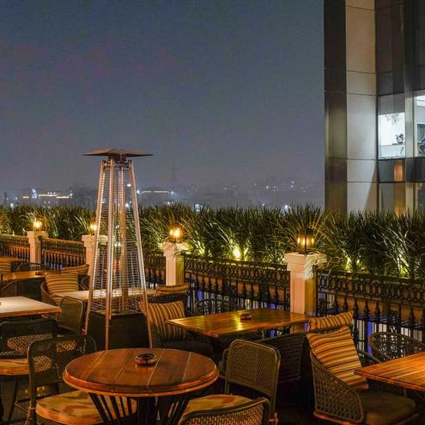 Innovative Casual Luxury