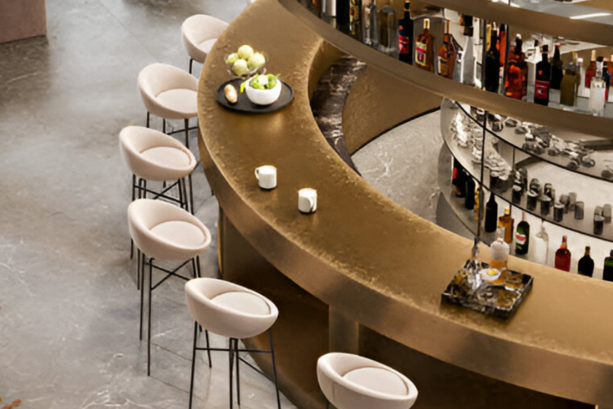 Casual Restaurant Franchise