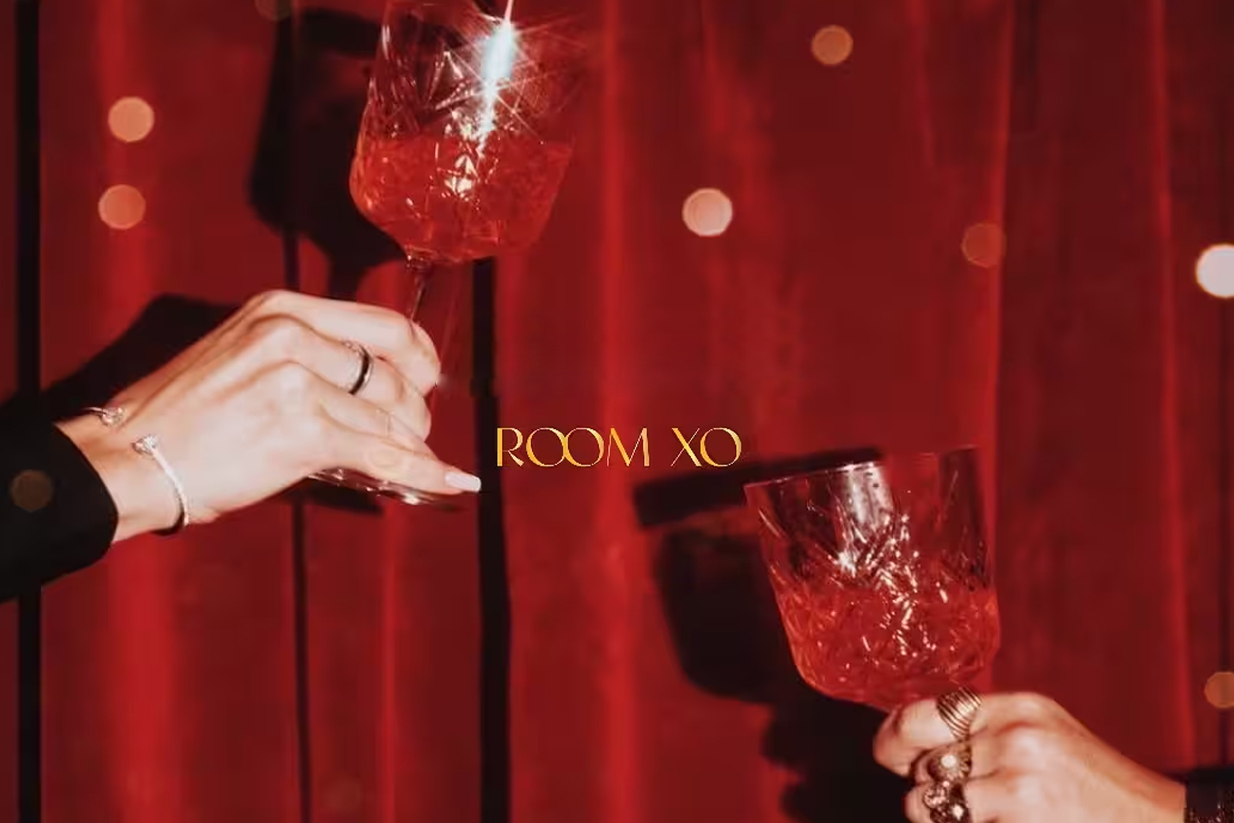 Room XO Bar